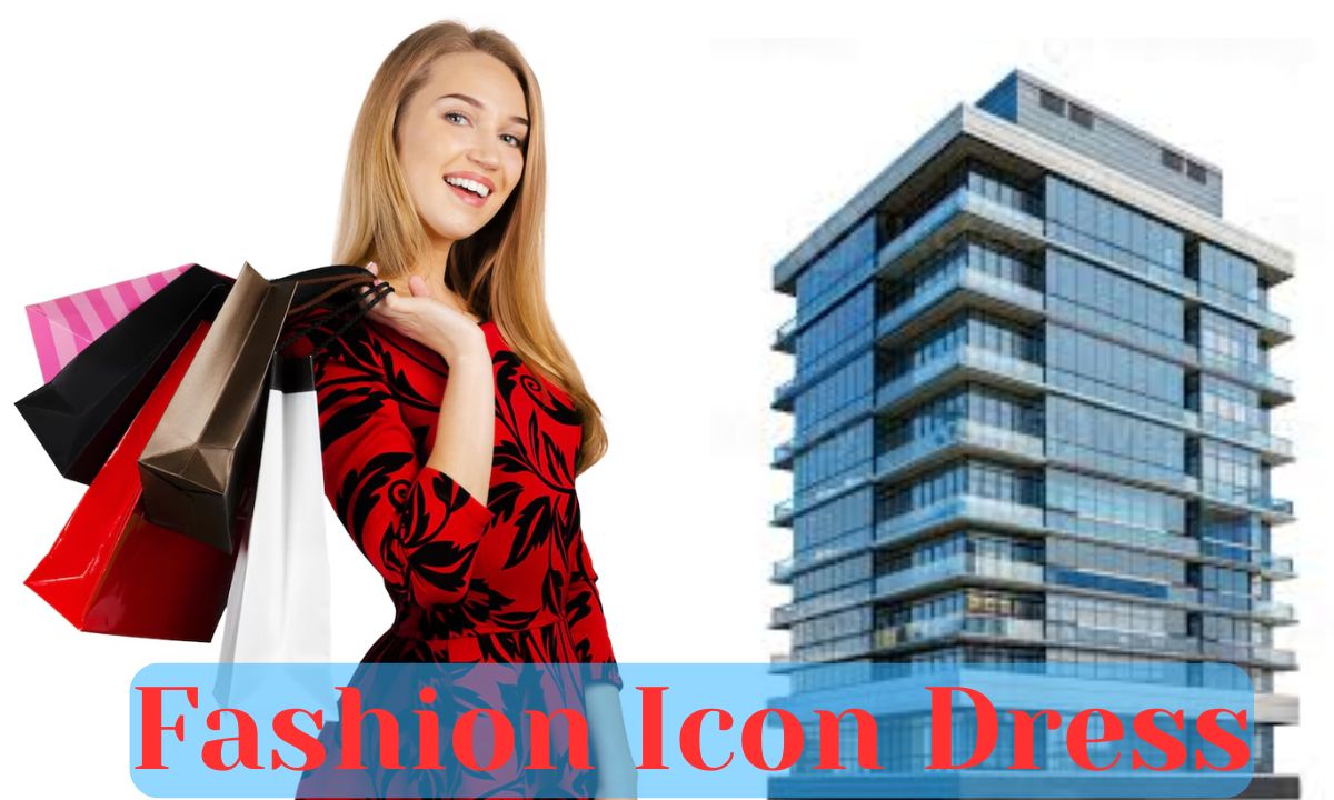 Fashion Icon Dress To Impress: Know How to Style?