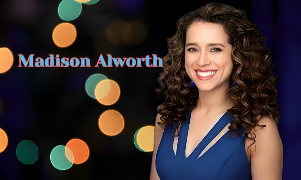 Madison Alworth Age, Net Worth, Early Life, Bio and Nationality