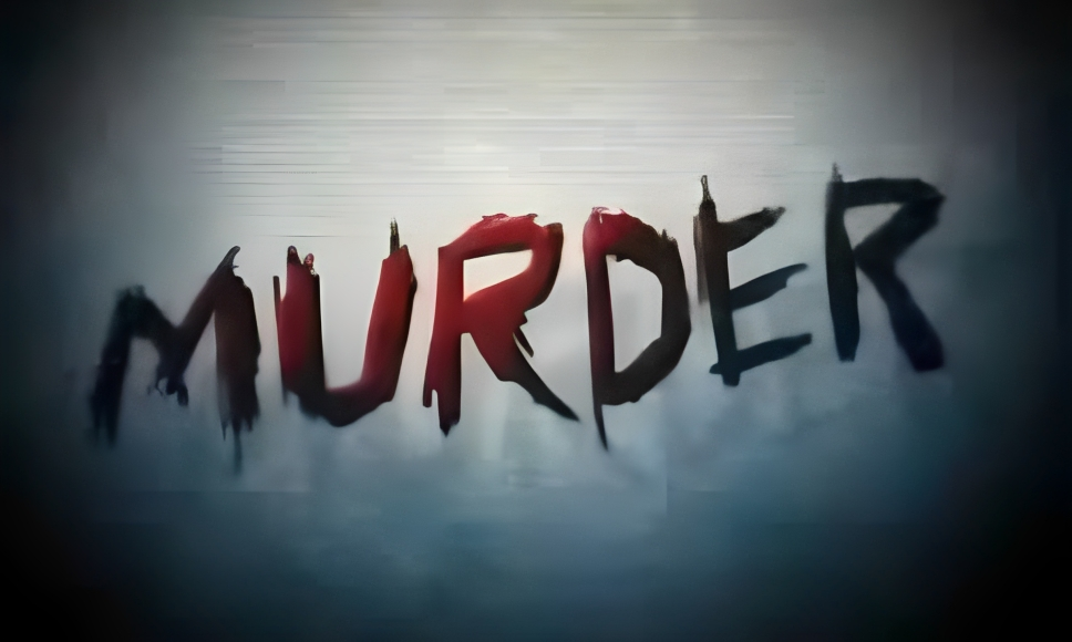 Murder