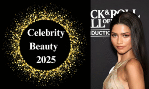 The Best of Celebrity Beauty in June 2025: Zendaya, Aespa's Karina, Jennie and More