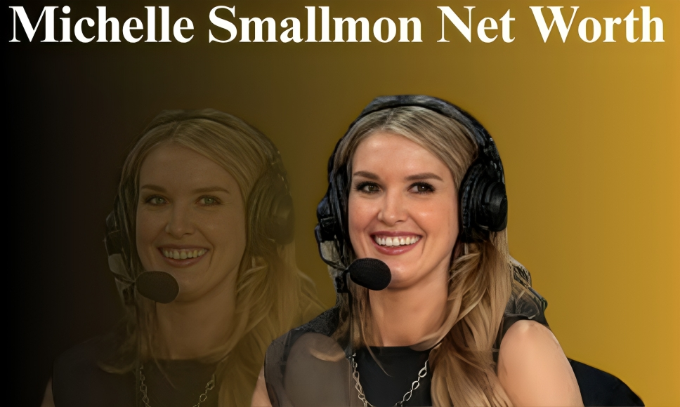 Michelle Smallmon Net Worth