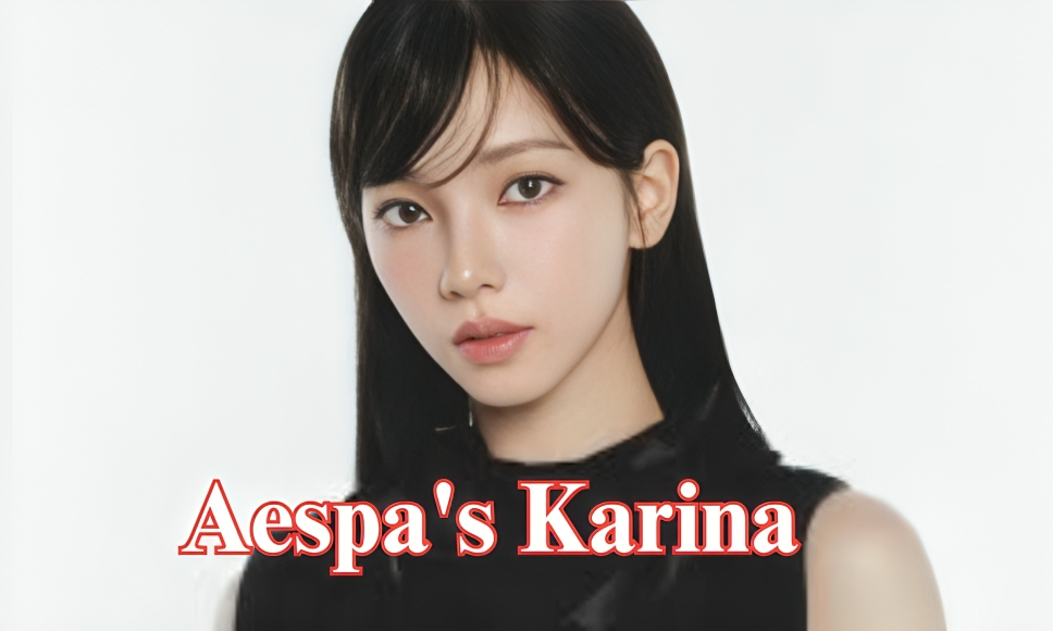 Aespa's Karina Stuns Fans with Bold New Look and Single Release