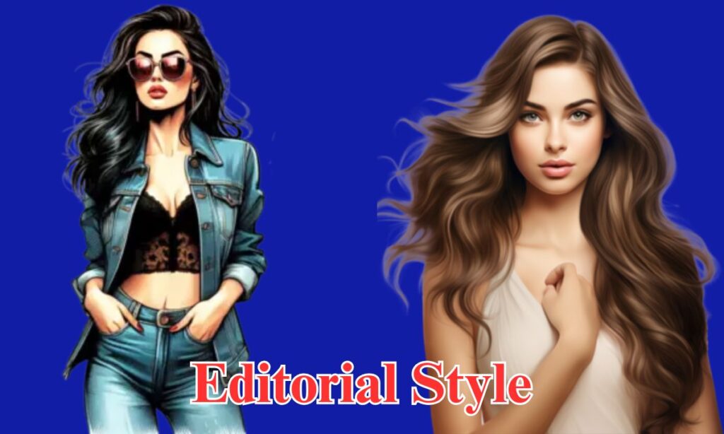 Editorial Style
