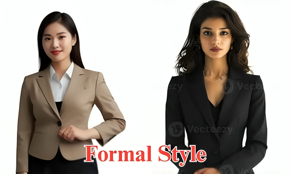 Formal Style