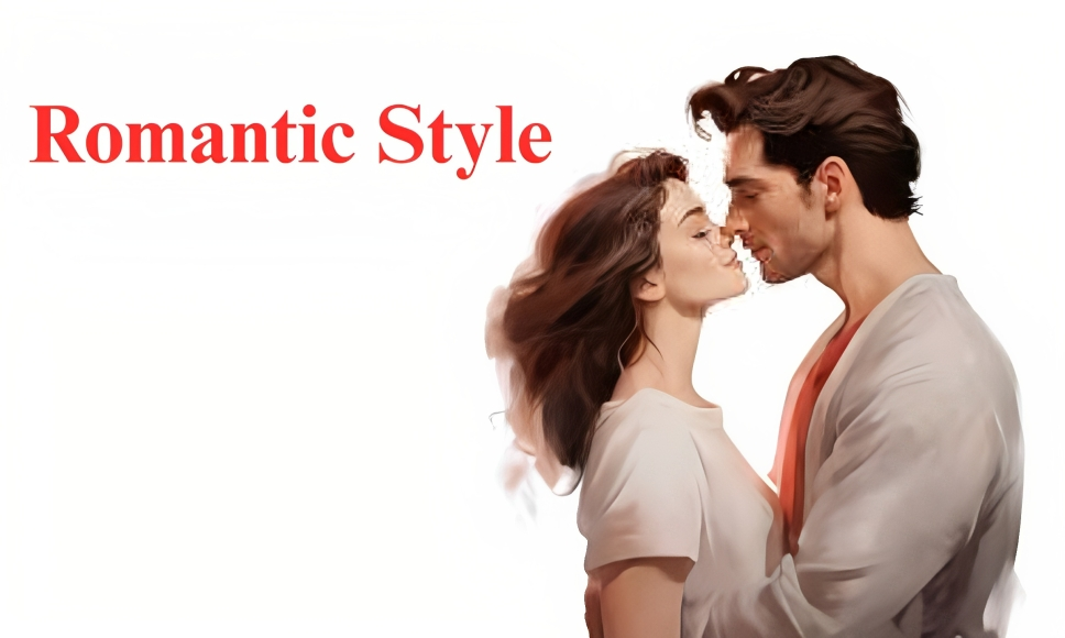 Romantic Style