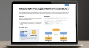 What Is Retrieval-Augmented Generation, aka RAG?