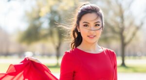 Madison Huang: NVIDIA's Senior Director Leading Physical AI and Robotics Innovation