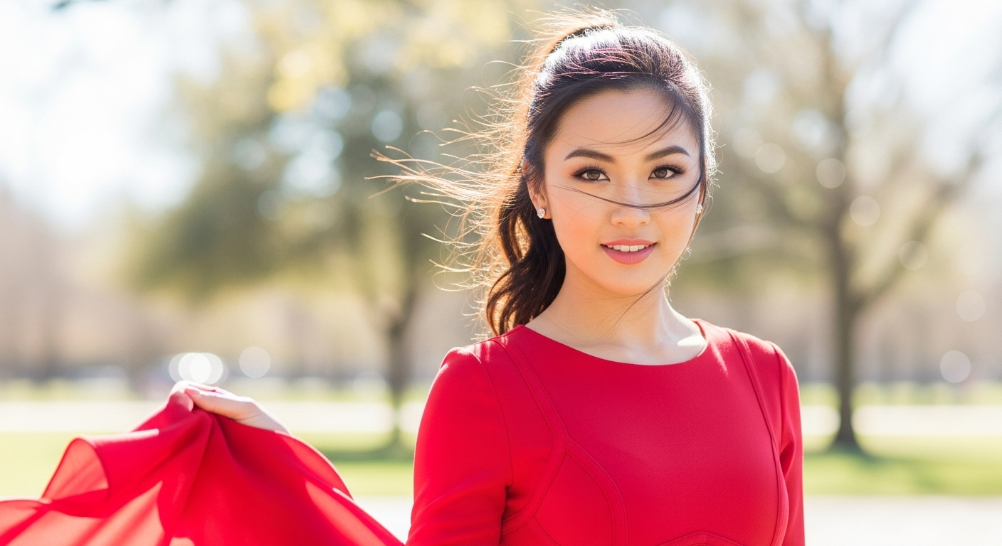 Madison Huang: NVIDIA's Senior Director Leading Physical AI and Robotics Innovation