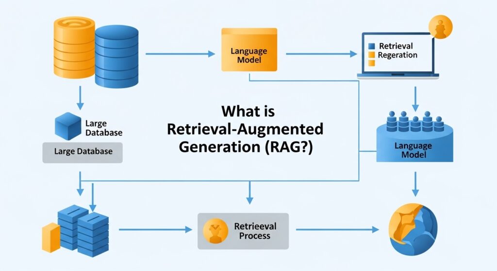 So, What Is Retrieval-Augmented Generation (RAG)?