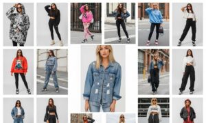 25 Trendy Streetwear Outfit Ideas for Women in 2025 - Complete Style Guide