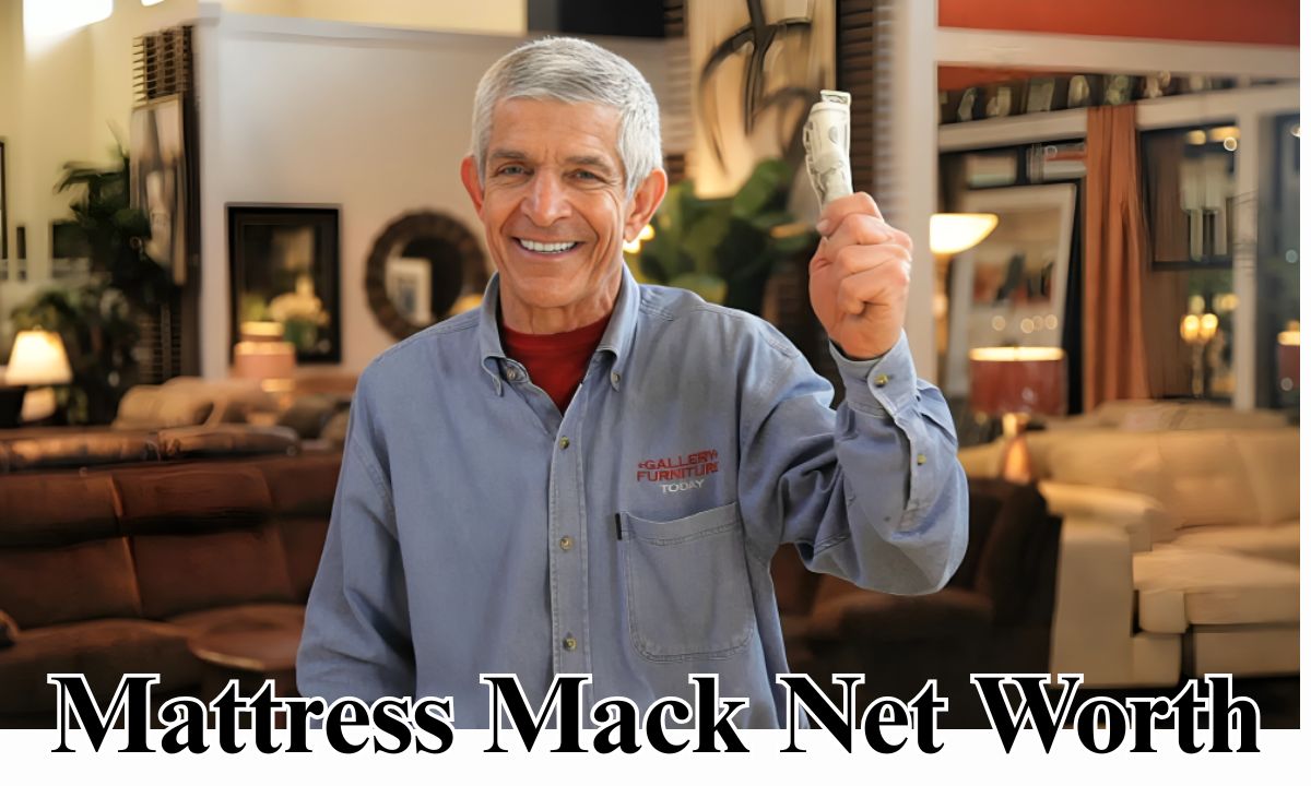 Mattress Mack Net Worth: How Rich is the Famous American Businessman and Why Wikipedia?