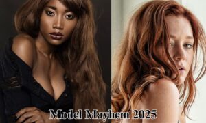 Model Mayhem 2025: How This Modeling Network Can Boost Your Career Instantly?