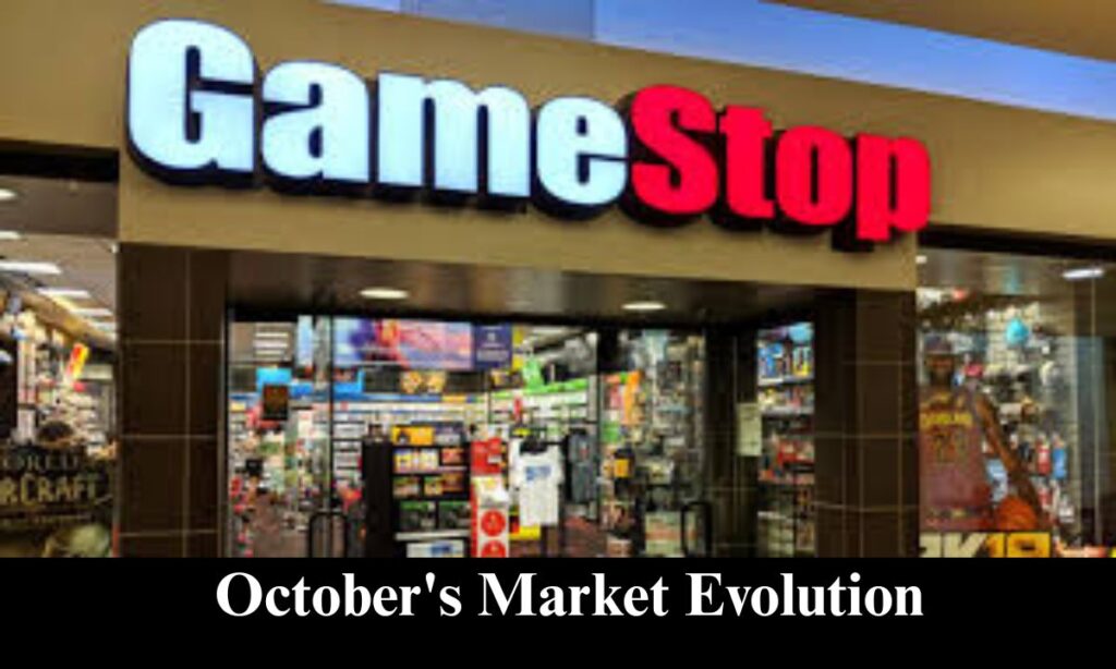 October's Market Evolution