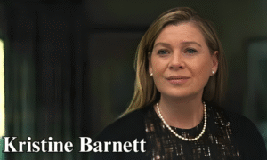 Where Is the Real Kristine Barnett Now? She Defended Her Claims That Natalia Grace Is a 'Sociopath'