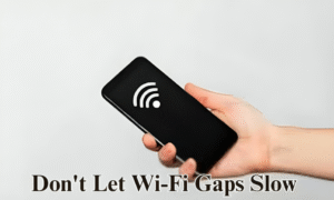 Don't Let Wi-Fi Gaps Slow Down Your Dubai Adventures