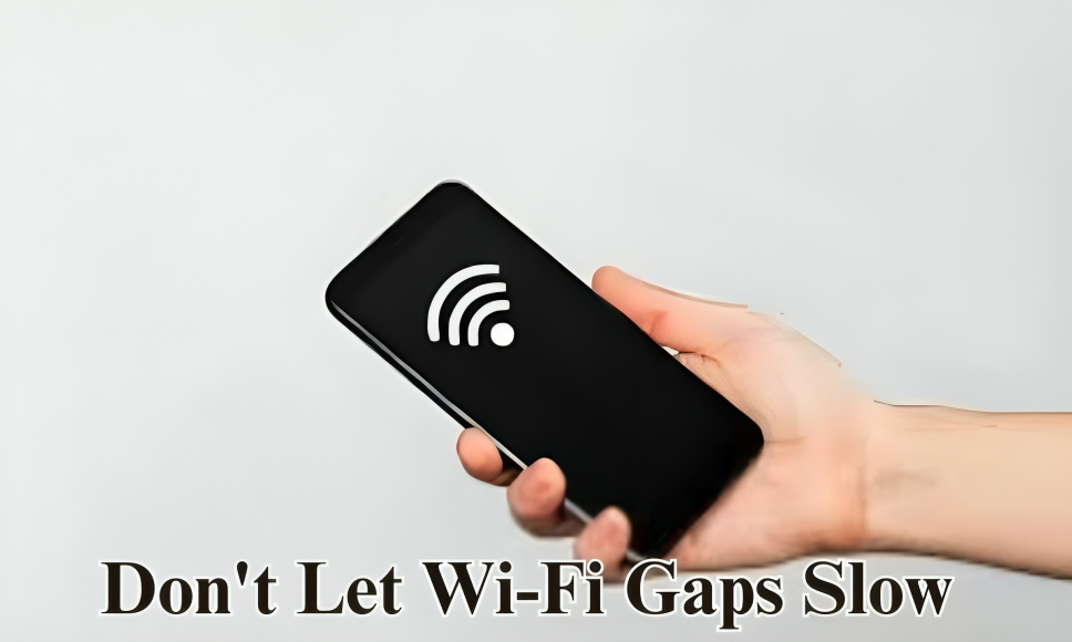 Don't Let Wi-Fi Gaps Slow Down Your Dubai Adventures