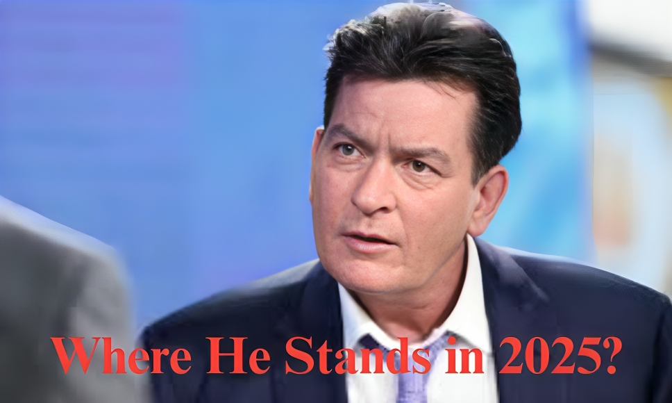 Where He Stands in 2025?
