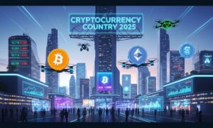 Cryptocurrency Legality by Country 2025
